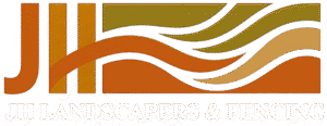 JH landscapers LOGO
